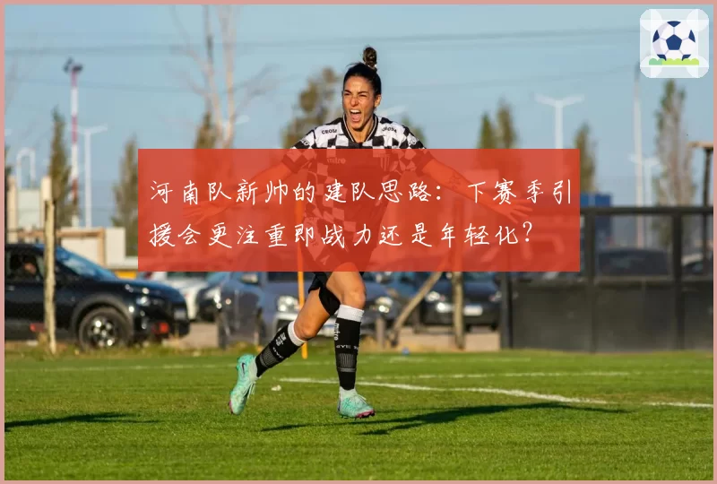 河南队新帅的建队思路：下赛季引援会更注重即战力还是年轻化？