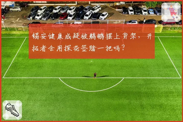 锡安健康成疑被鹈鹕摆上货架，开拓者会用探花签赌一把吗？