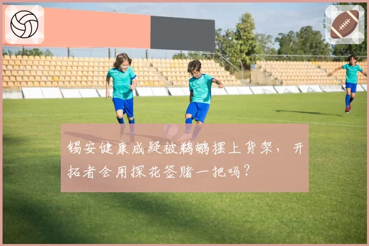 锡安健康成疑被鹈鹕摆上货架，开拓者会用探花签赌一把吗？